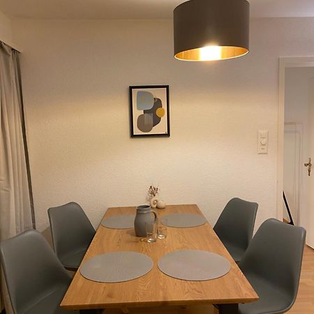 Comfort 1 And 2Bdr Apartment Close To Zurich Airport מראה חיצוני תמונה
