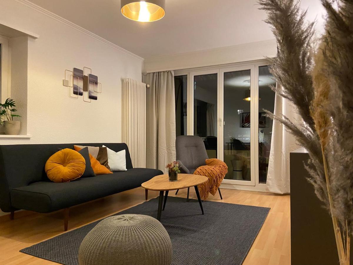 Comfort 1 And 2Bdr Apartment Close To Zurich Airport מראה חיצוני תמונה