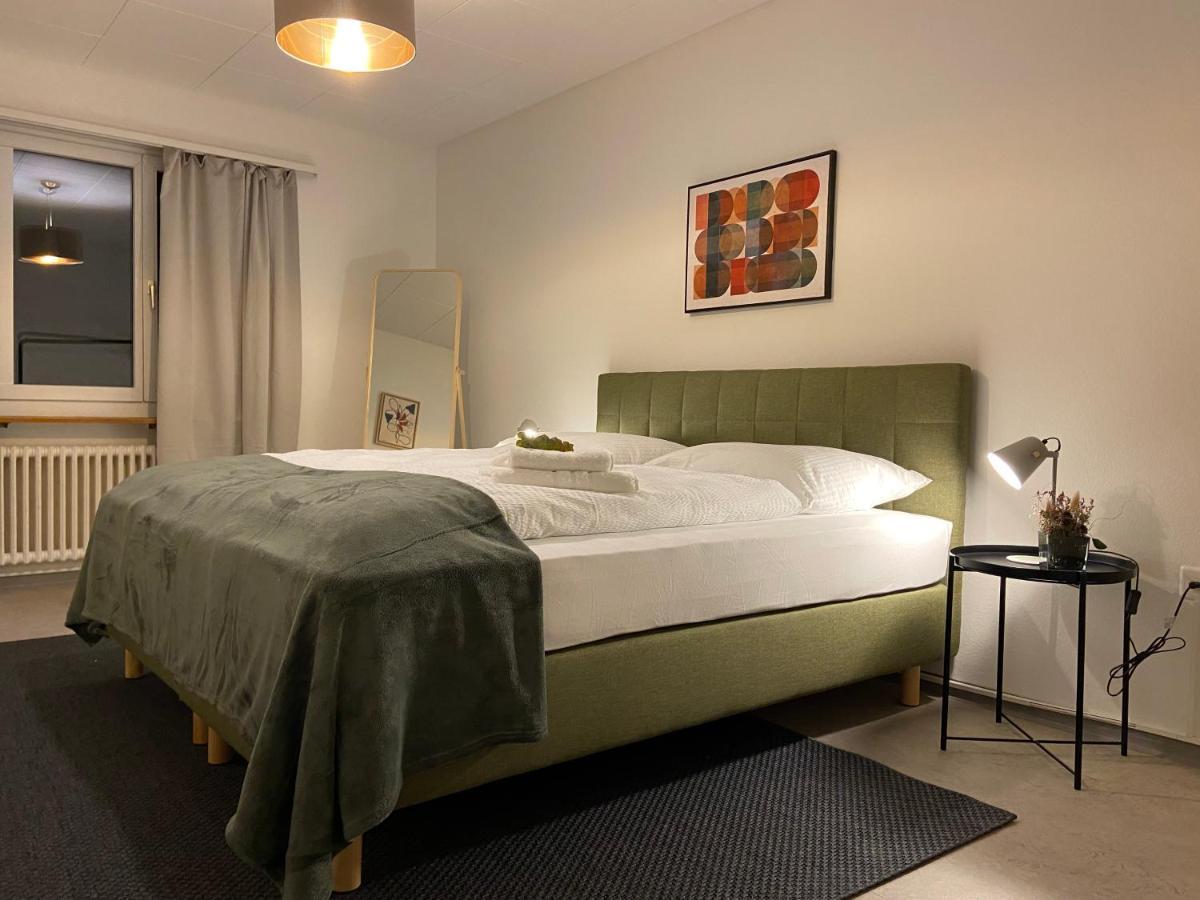 Comfort 1 And 2Bdr Apartment Close To Zurich Airport מראה חיצוני תמונה