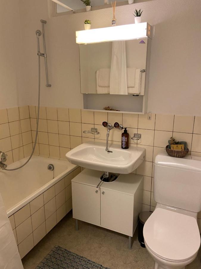 Comfort 1 And 2Bdr Apartment Close To Zurich Airport מראה חיצוני תמונה
