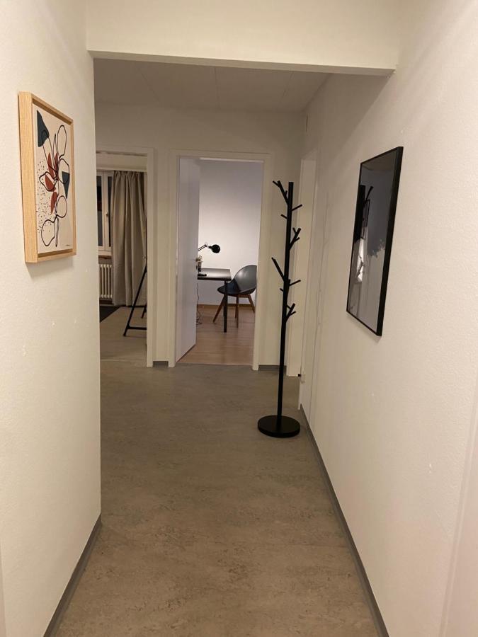 Comfort 1 And 2Bdr Apartment Close To Zurich Airport מראה חיצוני תמונה
