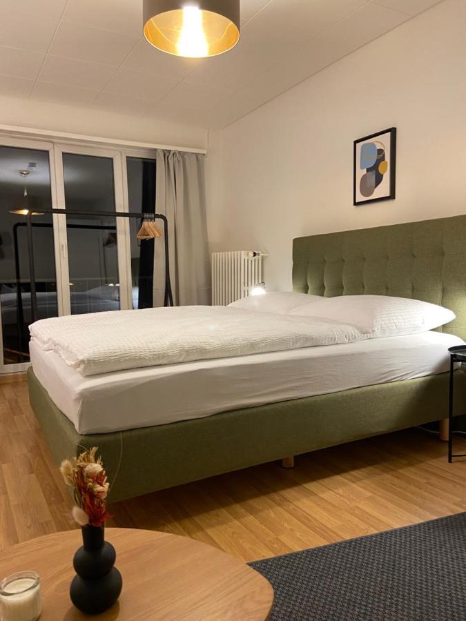 Comfort 1 And 2Bdr Apartment Close To Zurich Airport מראה חיצוני תמונה