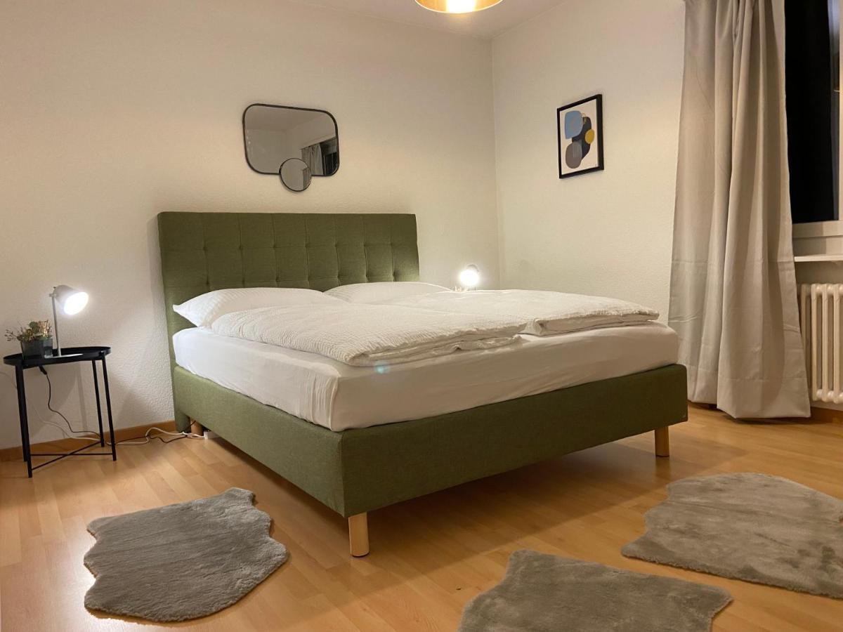 Comfort 1 And 2Bdr Apartment Close To Zurich Airport מראה חיצוני תמונה