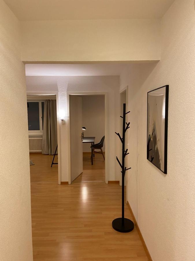 Comfort 1 And 2Bdr Apartment Close To Zurich Airport מראה חיצוני תמונה