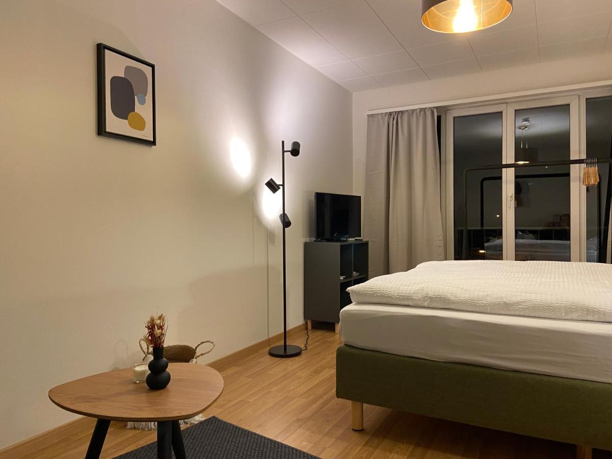 Comfort 1 And 2Bdr Apartment Close To Zurich Airport מראה חיצוני תמונה