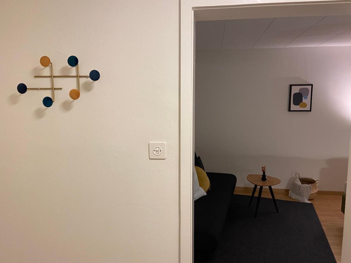 Comfort 1 And 2Bdr Apartment Close To Zurich Airport מראה חיצוני תמונה
