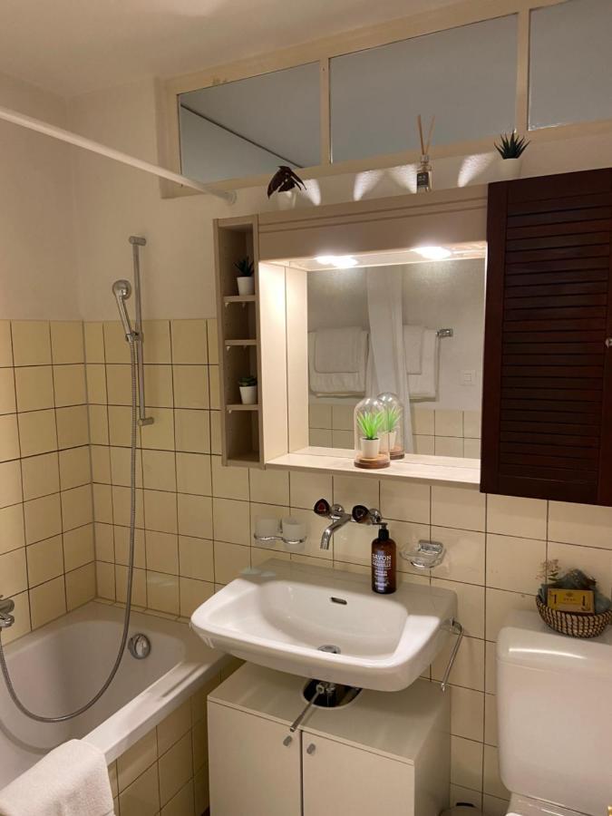Comfort 1 And 2Bdr Apartment Close To Zurich Airport מראה חיצוני תמונה