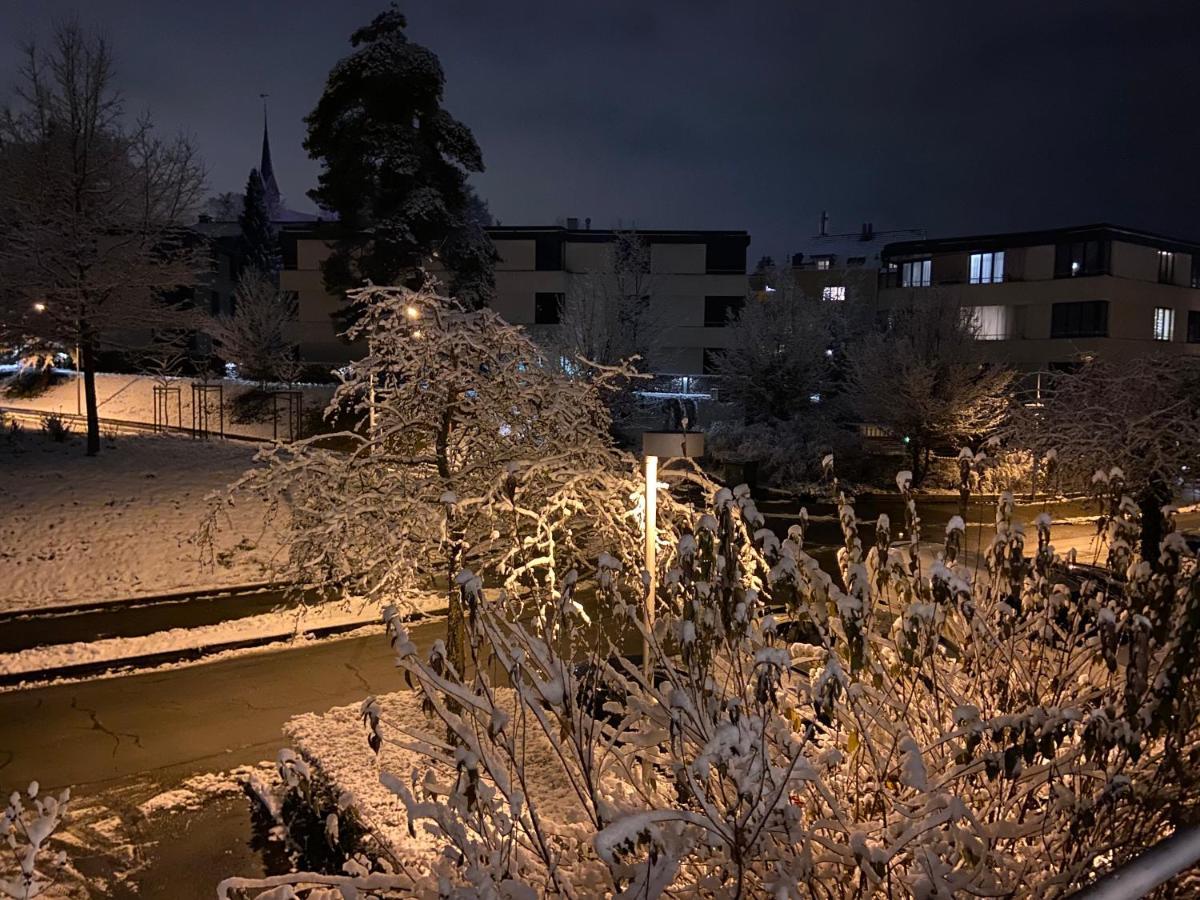 Comfort 1 And 2Bdr Apartment Close To Zurich Airport מראה חיצוני תמונה