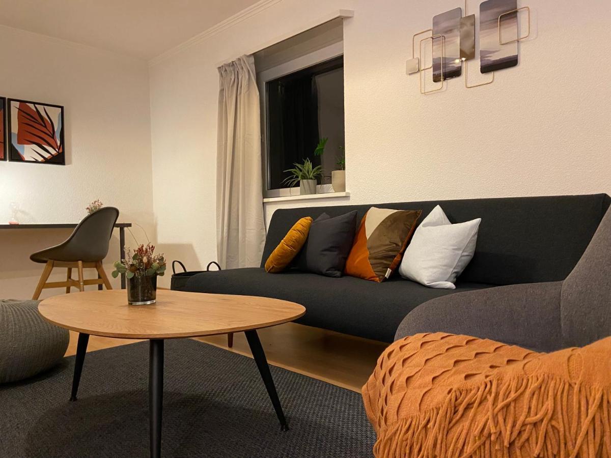 Comfort 1 And 2Bdr Apartment Close To Zurich Airport מראה חיצוני תמונה