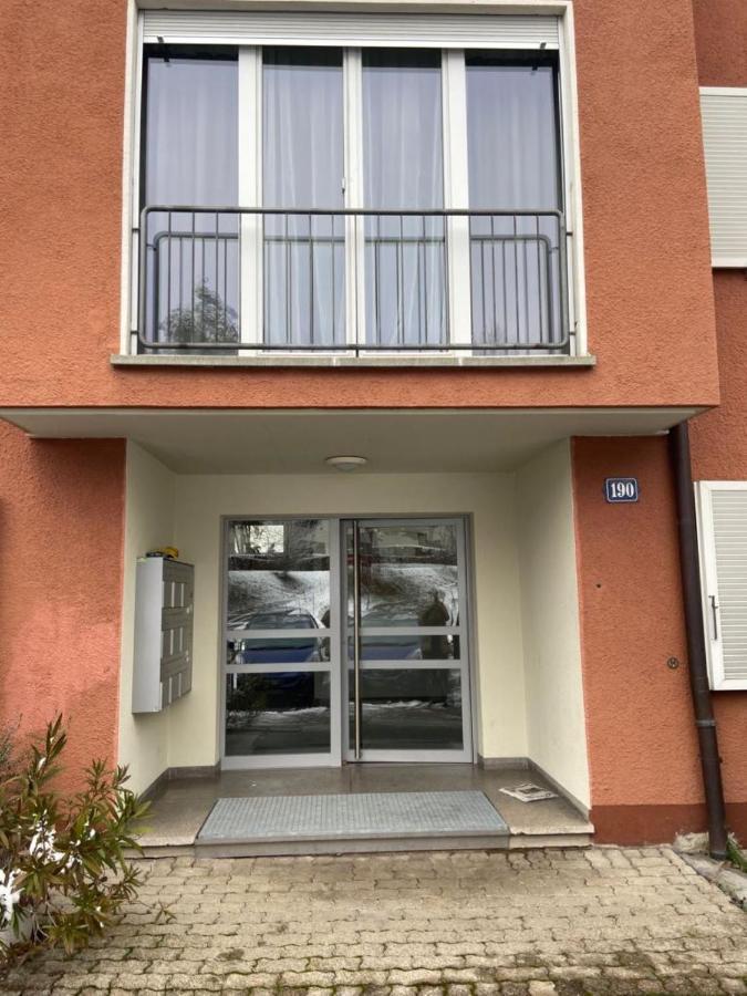 Comfort 1 And 2Bdr Apartment Close To Zurich Airport מראה חיצוני תמונה