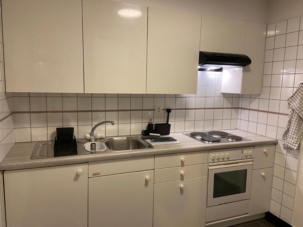 Comfort 1 And 2Bdr Apartment Close To Zurich Airport מראה חיצוני תמונה