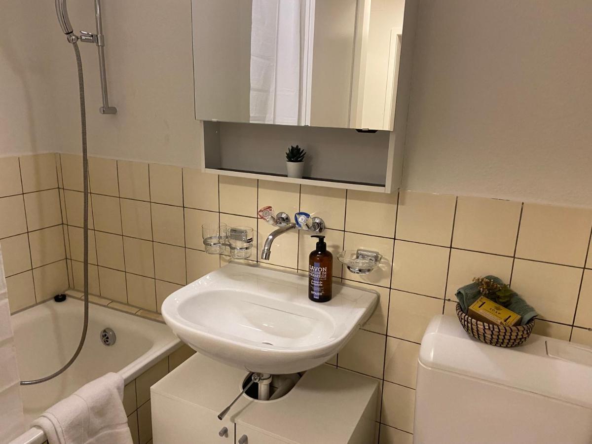 Comfort 1 And 2Bdr Apartment Close To Zurich Airport מראה חיצוני תמונה