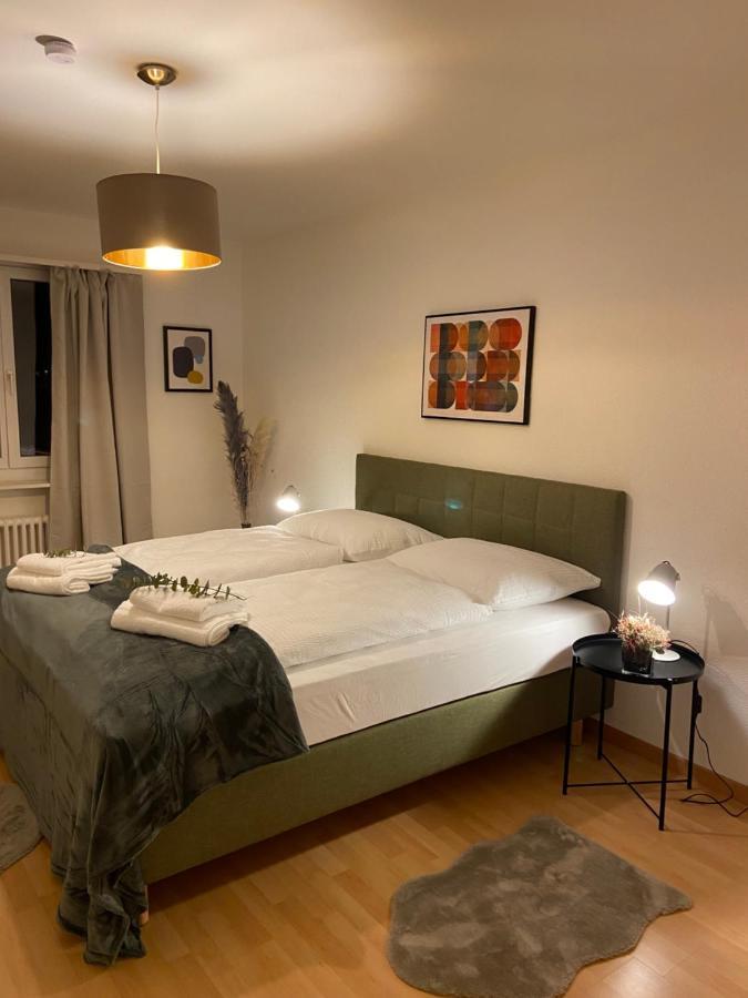 Comfort 1 And 2Bdr Apartment Close To Zurich Airport מראה חיצוני תמונה