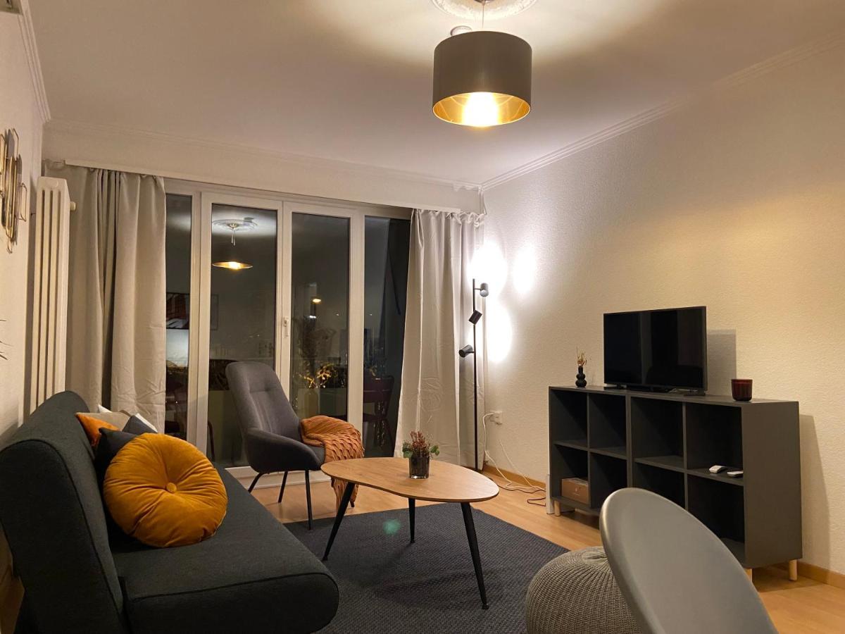 Comfort 1 And 2Bdr Apartment Close To Zurich Airport מראה חיצוני תמונה