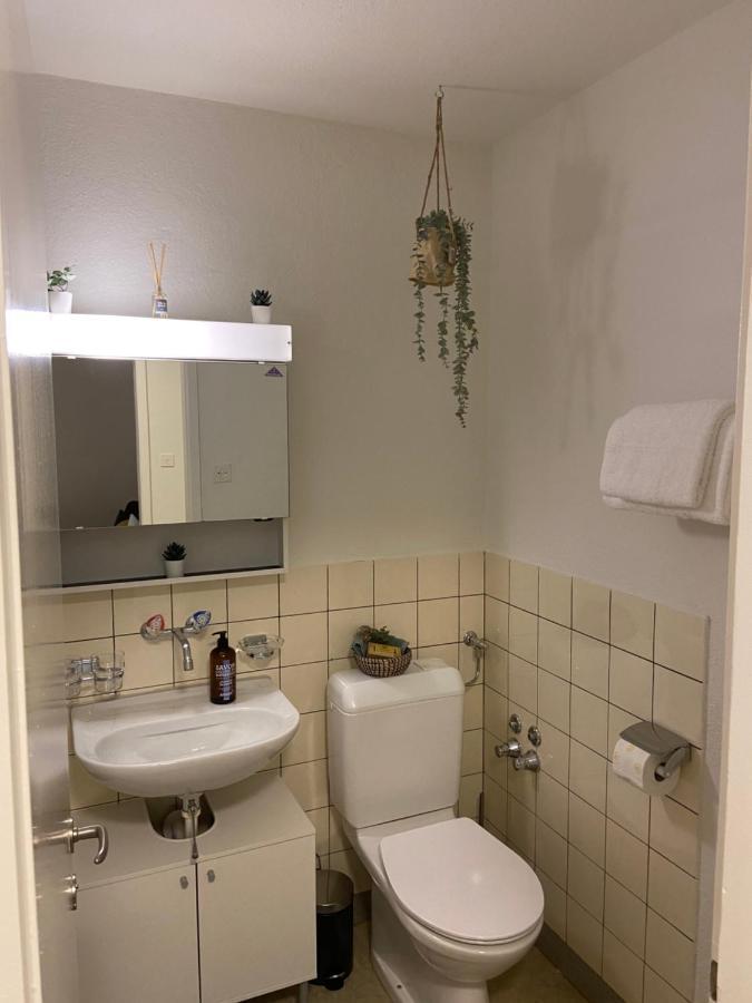 Comfort 1 And 2Bdr Apartment Close To Zurich Airport מראה חיצוני תמונה