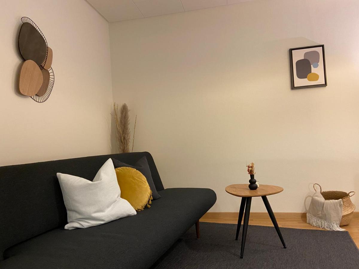 Comfort 1 And 2Bdr Apartment Close To Zurich Airport מראה חיצוני תמונה