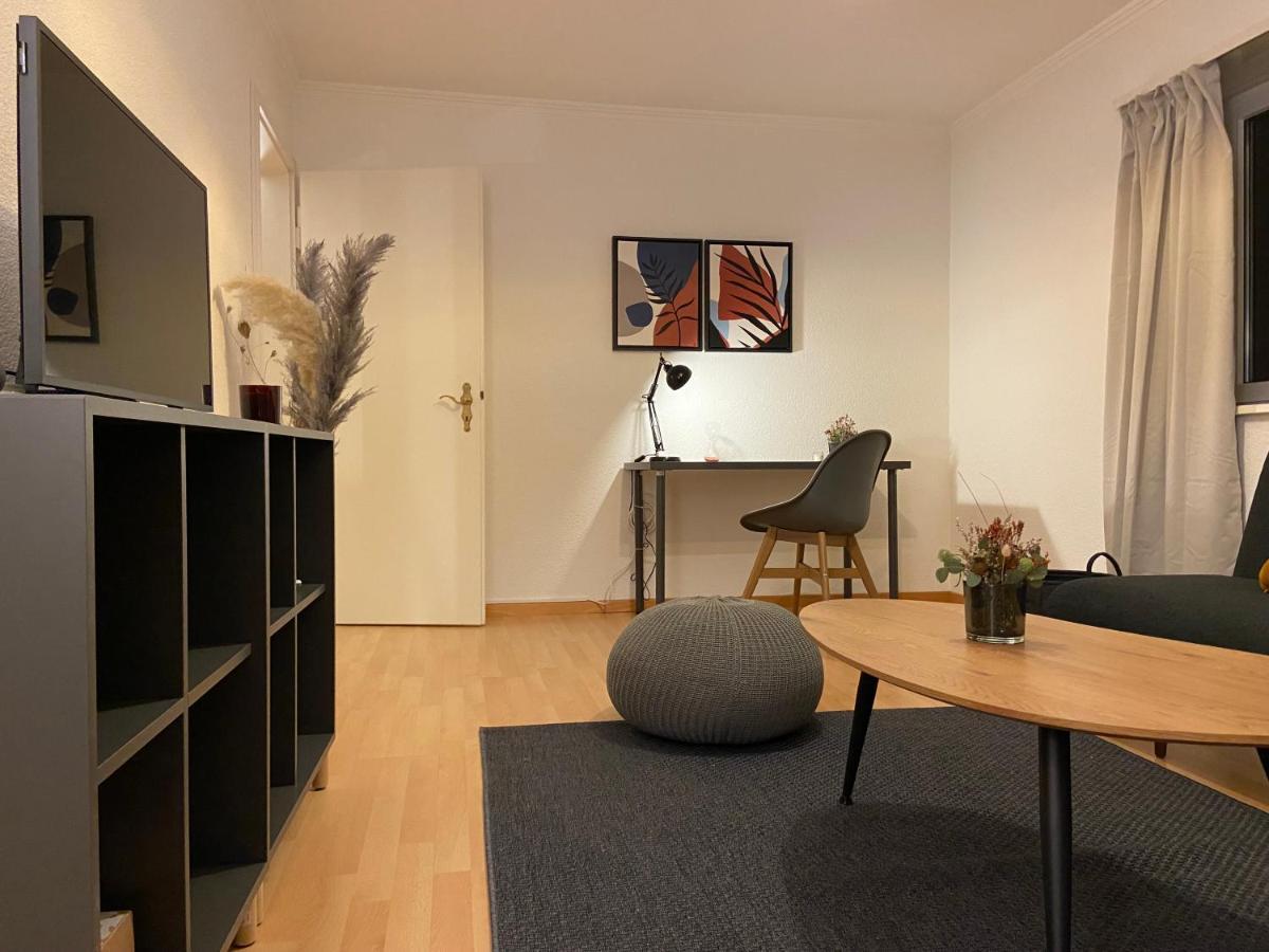 Comfort 1 And 2Bdr Apartment Close To Zurich Airport מראה חיצוני תמונה