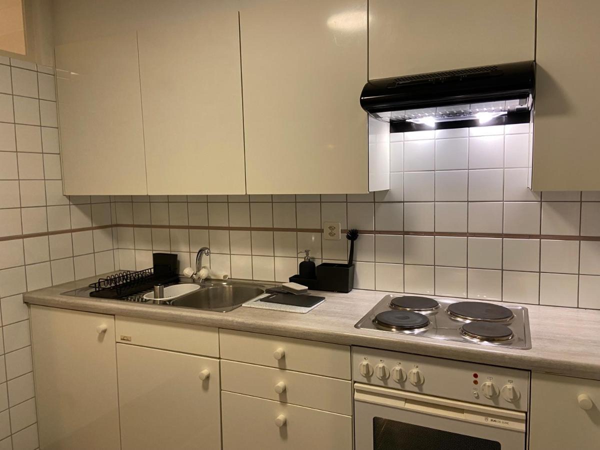 Comfort 1 And 2Bdr Apartment Close To Zurich Airport מראה חיצוני תמונה