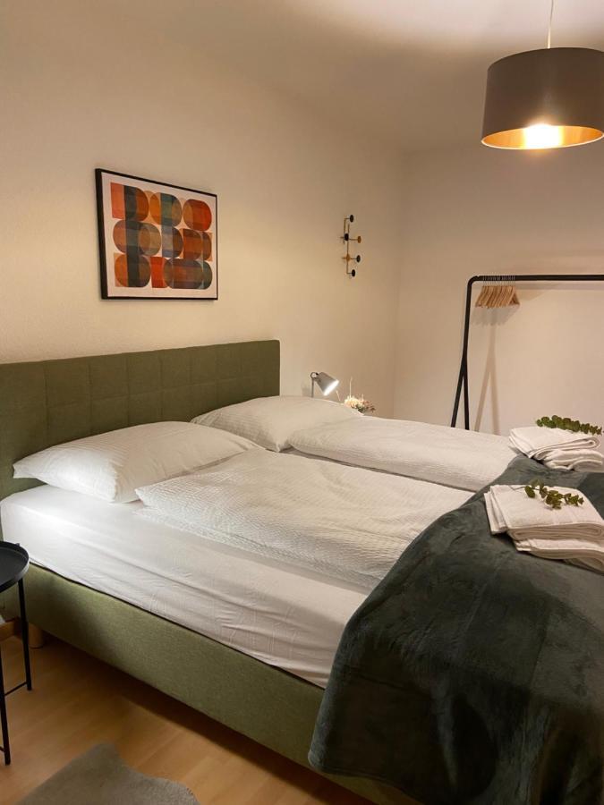 Comfort 1 And 2Bdr Apartment Close To Zurich Airport מראה חיצוני תמונה