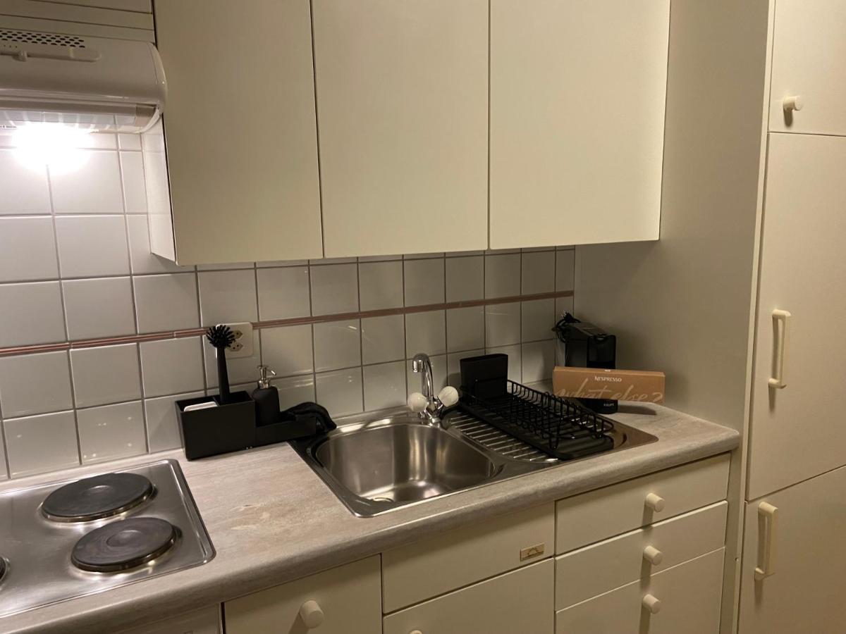 Comfort 1 And 2Bdr Apartment Close To Zurich Airport מראה חיצוני תמונה
