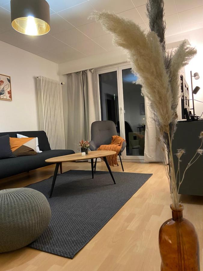 Comfort 1 And 2Bdr Apartment Close To Zurich Airport מראה חיצוני תמונה