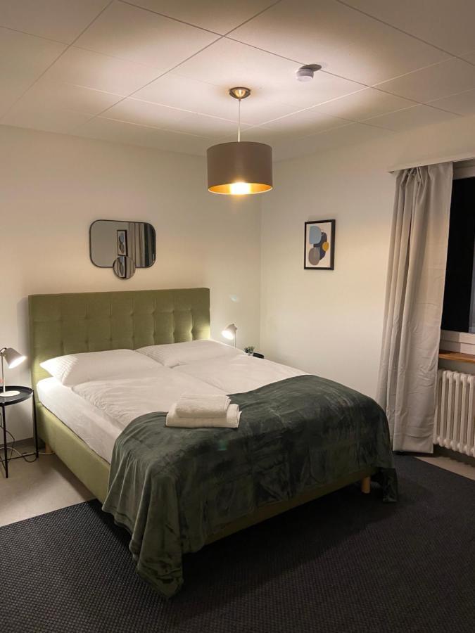 Comfort 1 And 2Bdr Apartment Close To Zurich Airport מראה חיצוני תמונה
