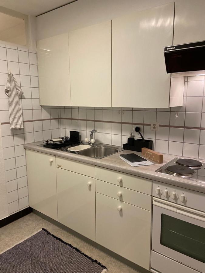 Comfort 1 And 2Bdr Apartment Close To Zurich Airport מראה חיצוני תמונה