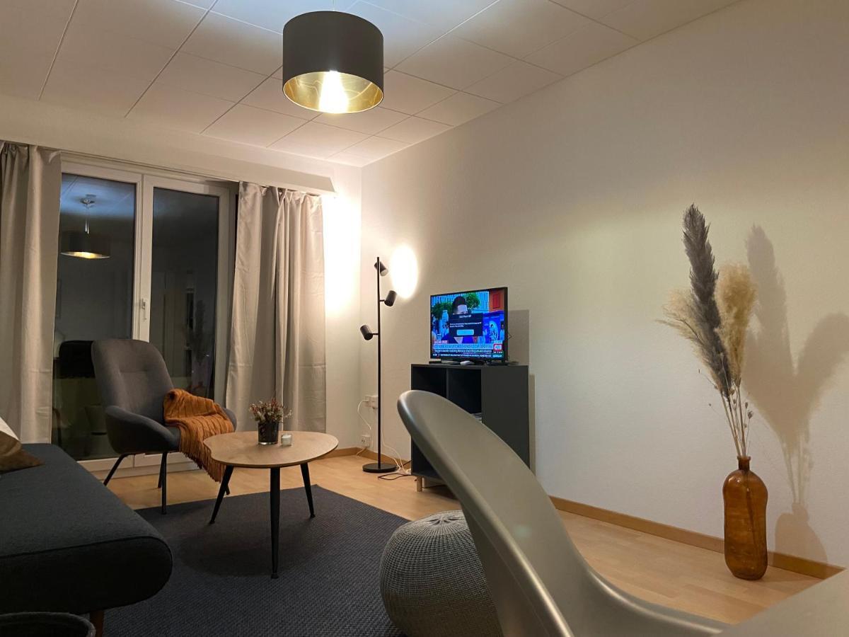 Comfort 1 And 2Bdr Apartment Close To Zurich Airport מראה חיצוני תמונה