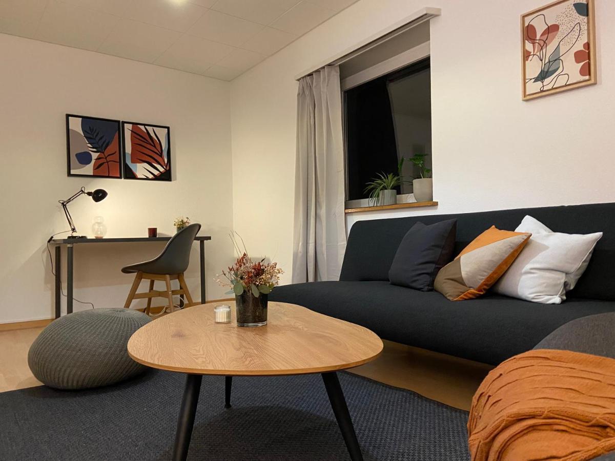 Comfort 1 And 2Bdr Apartment Close To Zurich Airport מראה חיצוני תמונה