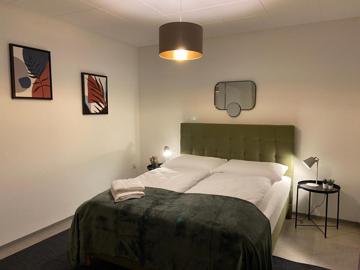 Comfort 1 And 2Bdr Apartment Close To Zurich Airport מראה חיצוני תמונה