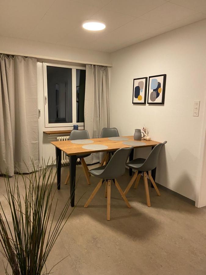 Comfort 1 And 2Bdr Apartment Close To Zurich Airport מראה חיצוני תמונה