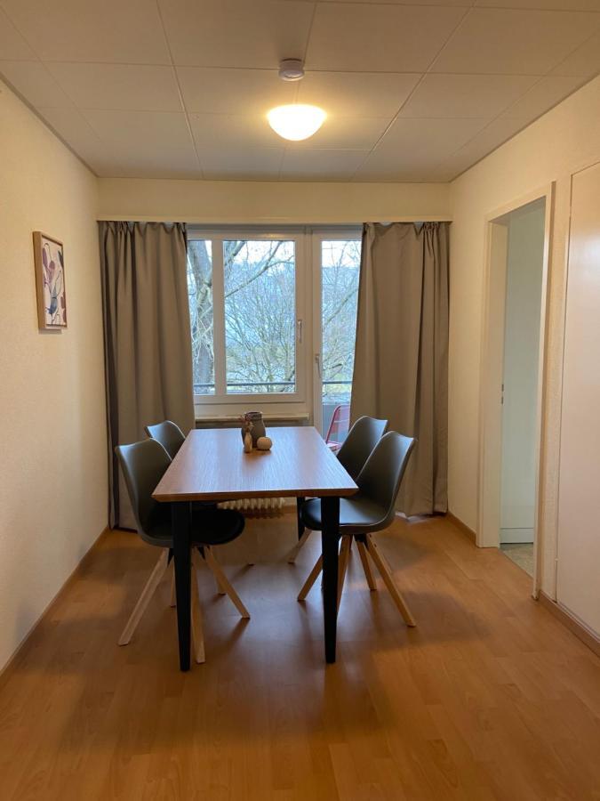 Comfort 1 And 2Bdr Apartment Close To Zurich Airport מראה חיצוני תמונה