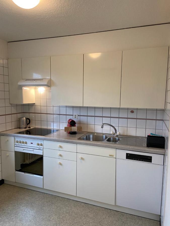 Comfort 1 And 2Bdr Apartment Close To Zurich Airport מראה חיצוני תמונה