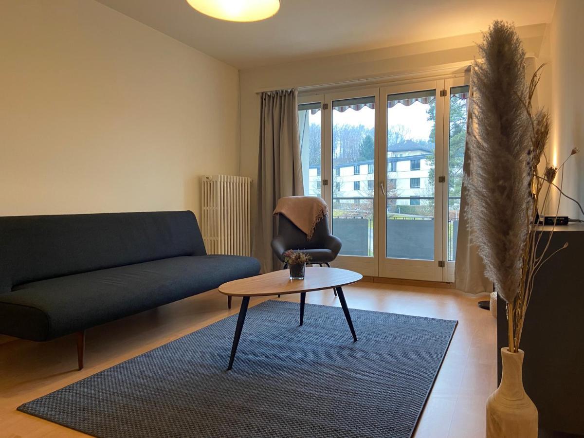 Comfort 1 And 2Bdr Apartment Close To Zurich Airport מראה חיצוני תמונה