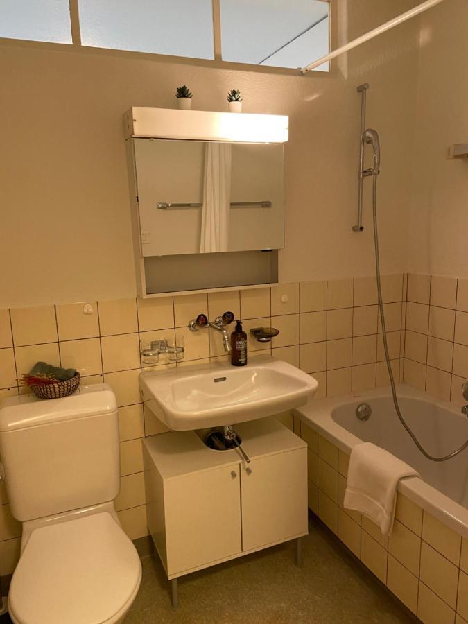 Comfort 1 And 2Bdr Apartment Close To Zurich Airport מראה חיצוני תמונה