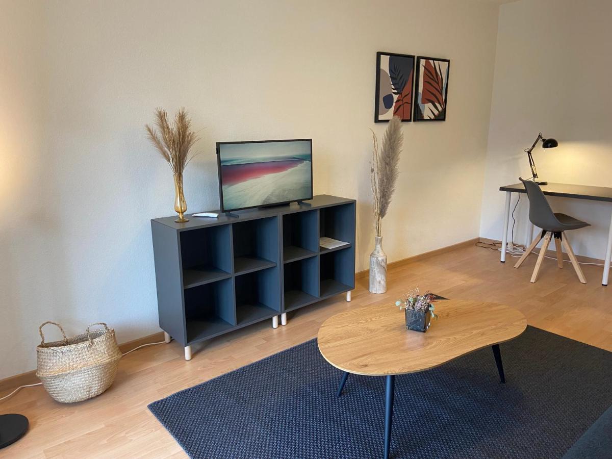 Comfort 1 And 2Bdr Apartment Close To Zurich Airport מראה חיצוני תמונה