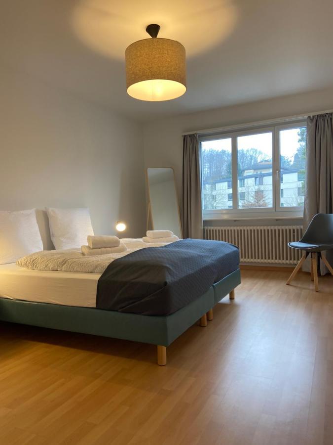 Comfort 1 And 2Bdr Apartment Close To Zurich Airport מראה חיצוני תמונה