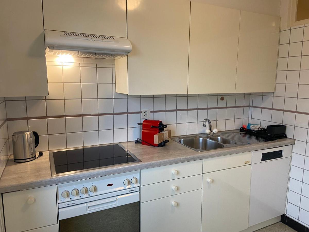Comfort 1 And 2Bdr Apartment Close To Zurich Airport מראה חיצוני תמונה
