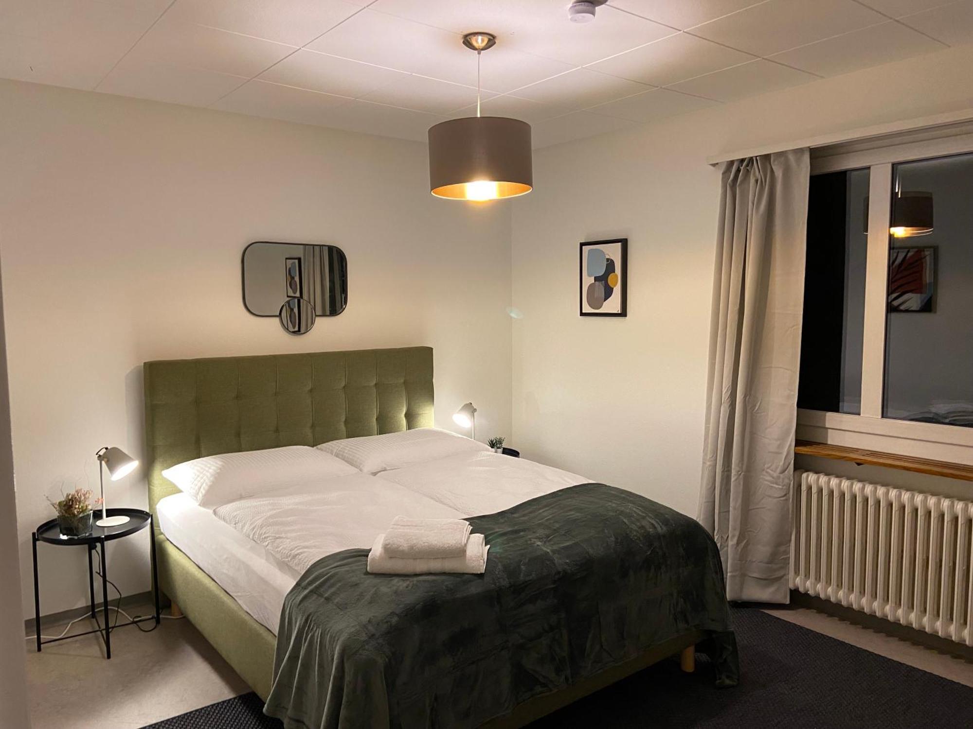 Comfort 1 And 2Bdr Apartment Close To Zurich Airport מראה חיצוני תמונה