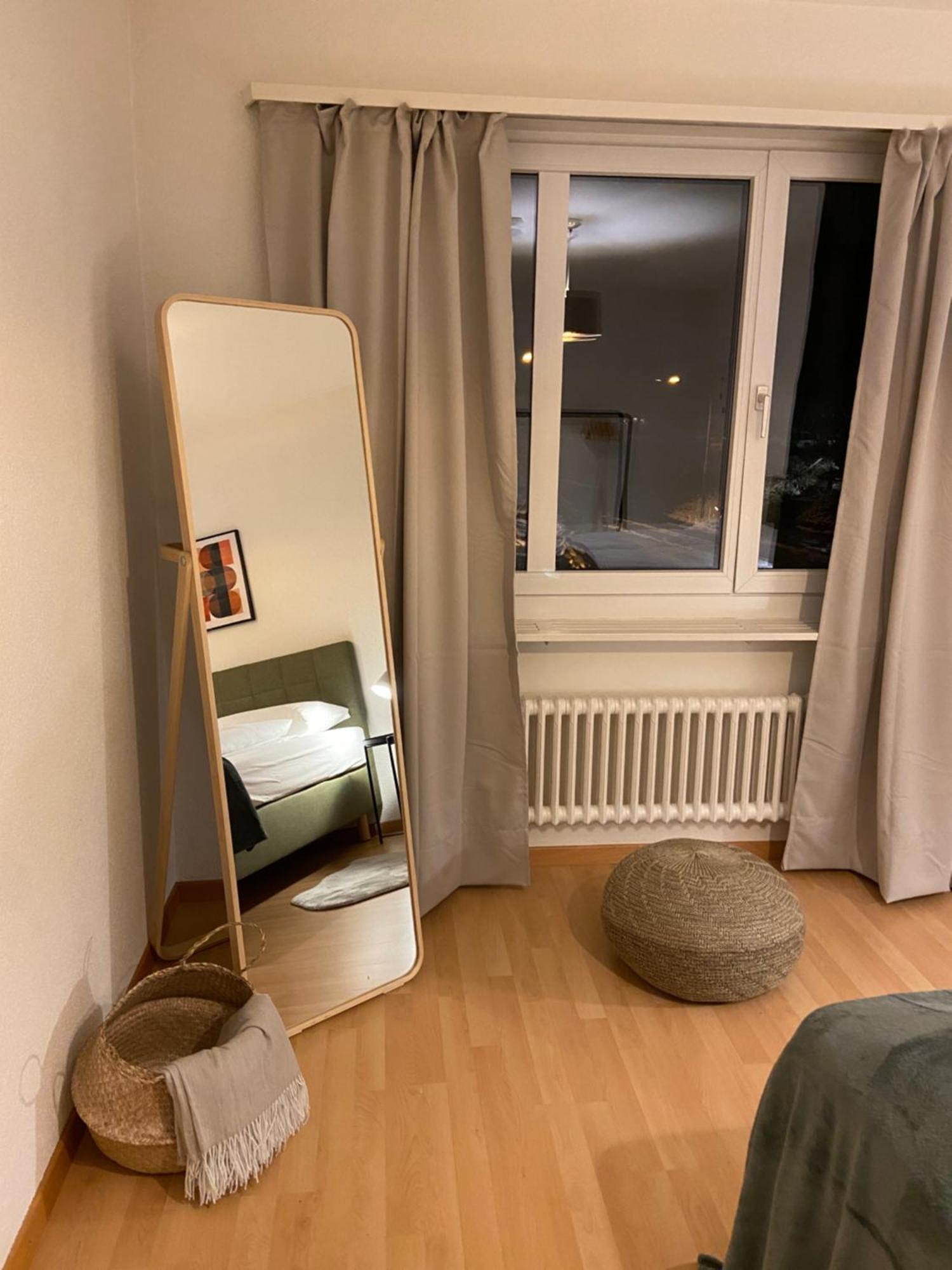 Comfort 1 And 2Bdr Apartment Close To Zurich Airport מראה חיצוני תמונה